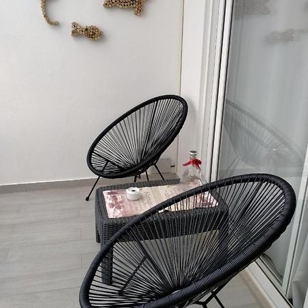Ferienwohnung Vivienda Gorrion Morro Jable Exterior foto
