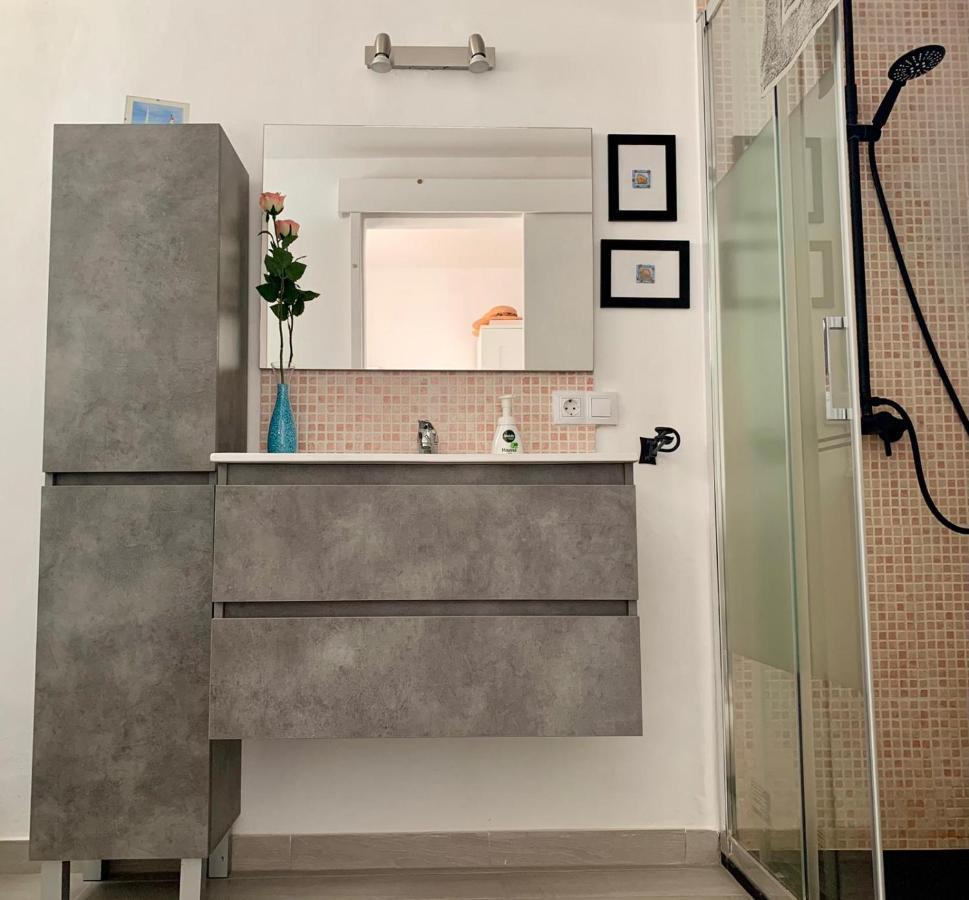 Ferienwohnung Vivienda Gorrion Morro Jable Exterior foto