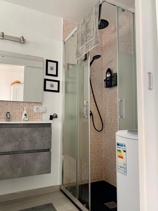 Ferienwohnung Vivienda Gorrion Morro Jable Exterior foto