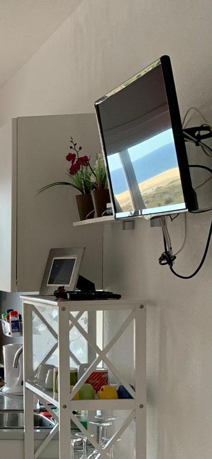 Ferienwohnung Vivienda Gorrion Morro Jable Exterior foto