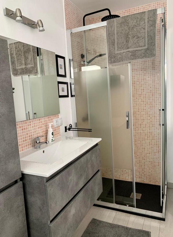 Ferienwohnung Vivienda Gorrion Morro Jable Exterior foto