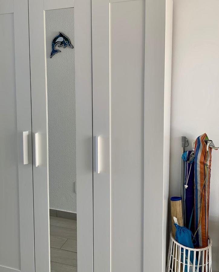 Ferienwohnung Vivienda Gorrion Morro Jable Exterior foto