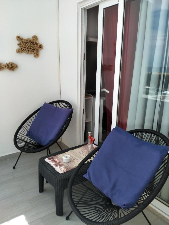 Ferienwohnung Vivienda Gorrion Morro Jable Exterior foto