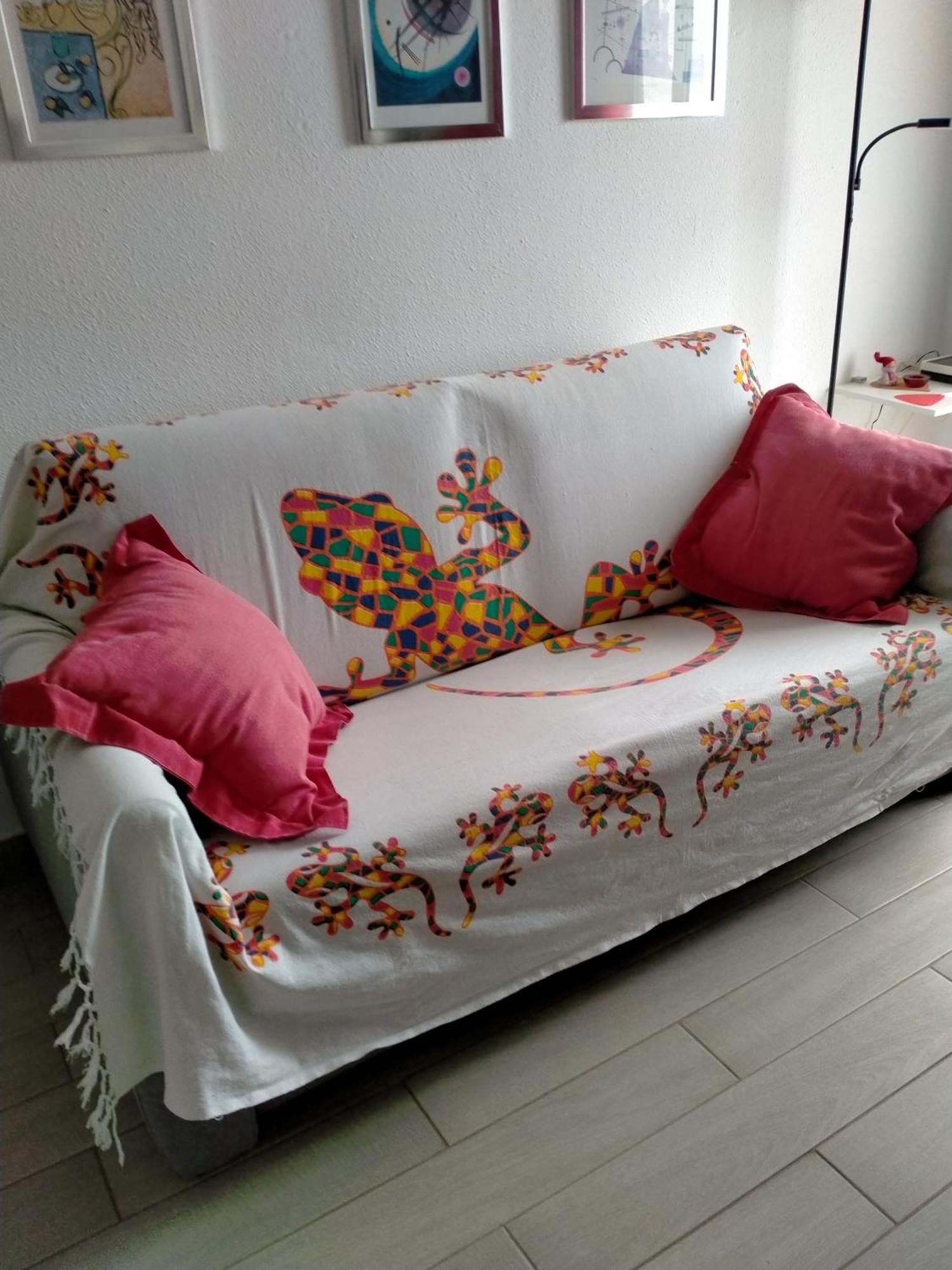 Ferienwohnung Vivienda Gorrion Morro Jable Exterior foto